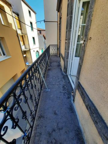 Aubière - Appartement Type 3 de 55m² - Pro Immo