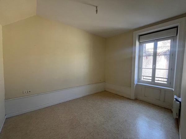 Aubière - Appartement Type 3 de 55m² - Pro Immo