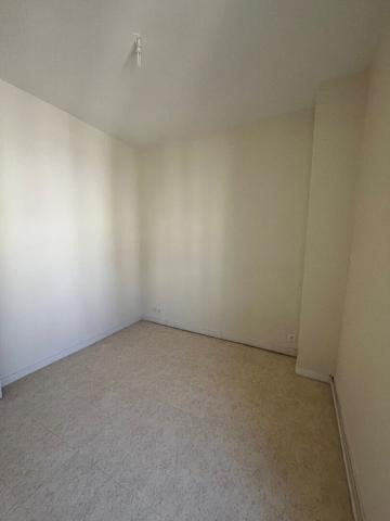 Aubière - Appartement Type 3 de 55m² - Pro Immo