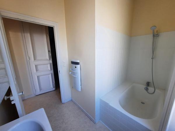 Aubière - Appartement Type 3 de 55m² - Pro Immo
