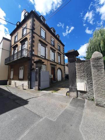 Aubière - Appartement Type 3 de 55m² - Pro Immo