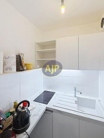 Appartement à vendre Paris 15eme - 1 pièces, 26m² avec 0 chambre(s) à 288 900€ - AJP Immobilier Paris 15 - Agence Grenelle