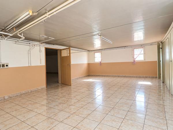 A vendre Maison de type 4 à Marseille 13013 - secteur LES OLIVES - Terrasse - Jardin - Garage