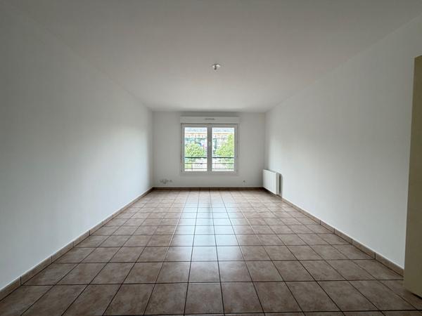 Appartement Rouen 3 pièces 66.33 m2