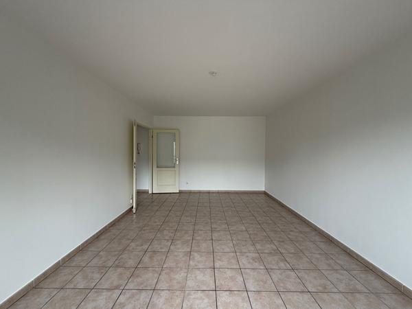 Appartement Rouen 3 pièces 66.33 m2