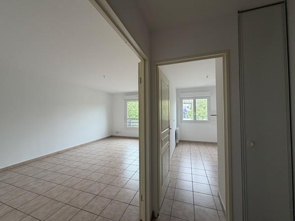 Appartement Rouen 3 pièces 66.33 m2