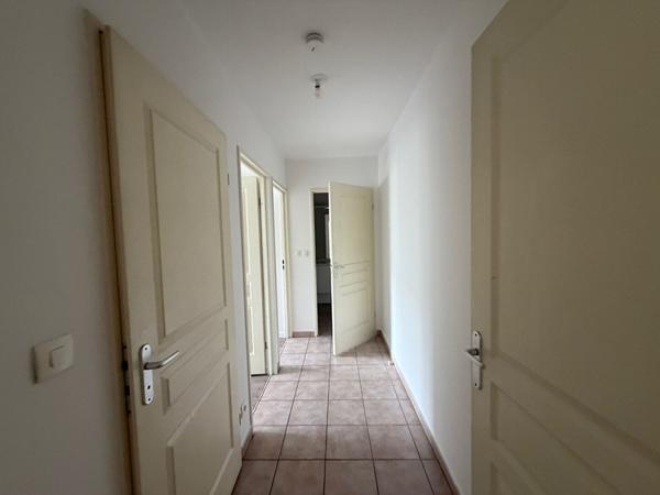 Appartement Rouen 3 pièces 66.33 m2