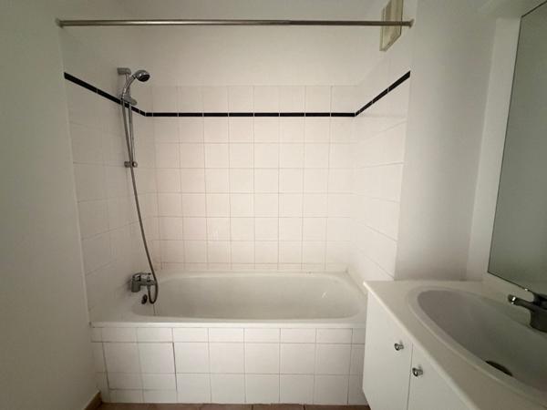 Appartement Rouen 3 pièces 66.33 m2