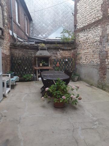 Maison Rouen 5 pièce(s) 112 m2