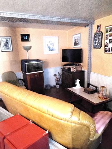 Maison Rouen 5 pièce(s) 112 m2