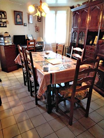 Maison Rouen 5 pièce(s) 112 m2