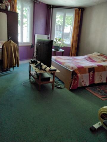 Maison Rouen 5 pièce(s) 112 m2