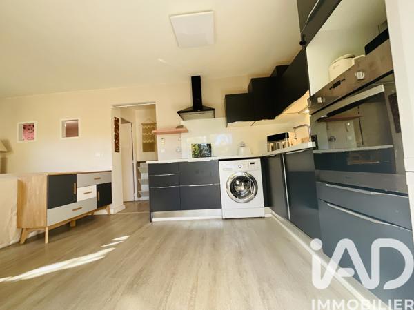 Appartement à vendre 2 pièces 36 m² Six-Fours-les-Plages
