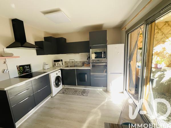 Appartement à vendre 2 pièces 36 m² Six-Fours-les-Plages