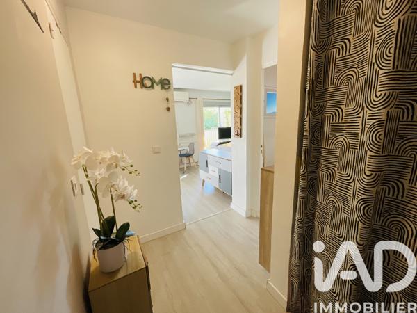 Appartement à vendre 2 pièces 36 m² Six-Fours-les-Plages