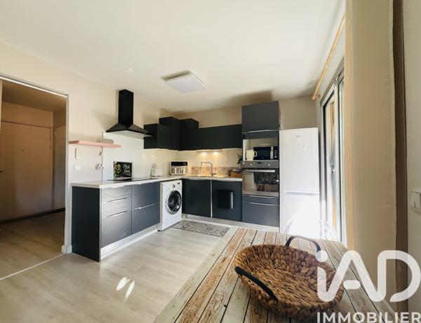 Appartement à vendre 2 pièces 36 m² Six-Fours-les-Plages