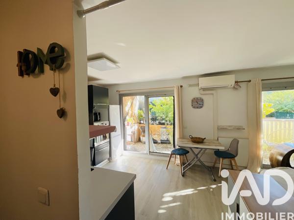 Appartement à vendre 2 pièces 36 m² Six-Fours-les-Plages
