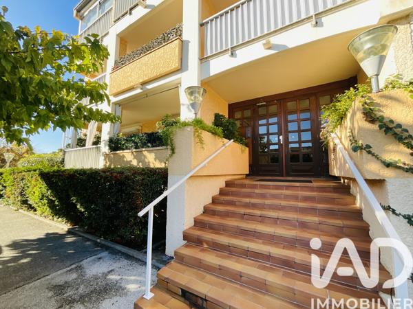 Appartement à vendre 2 pièces 36 m² Six-Fours-les-Plages