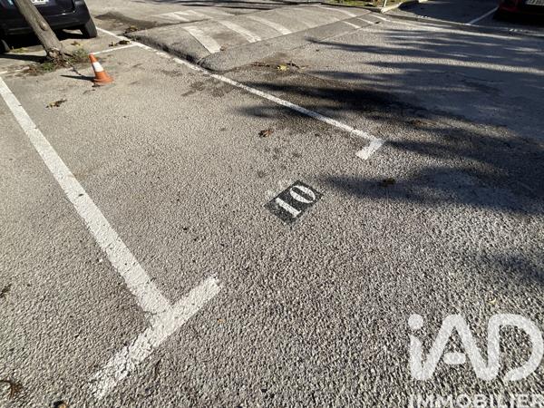 Appartement à vendre 2 pièces 36 m² Six-Fours-les-Plages