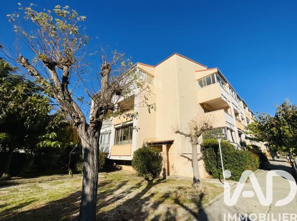 Appartement à vendre 2 pièces 36 m² Six-Fours-les-Plages