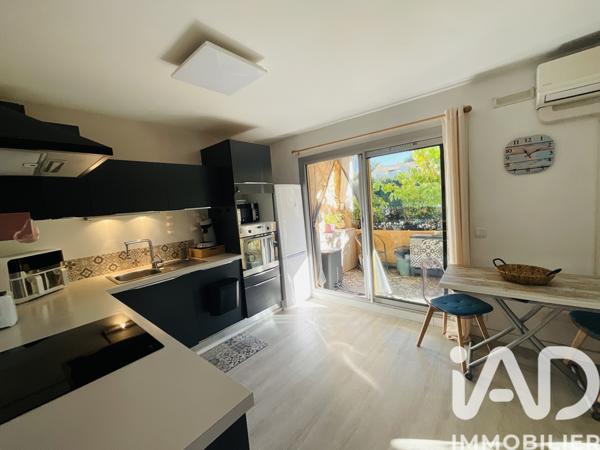 Appartement à vendre 2 pièces 36 m² Six-Fours-les-Plages