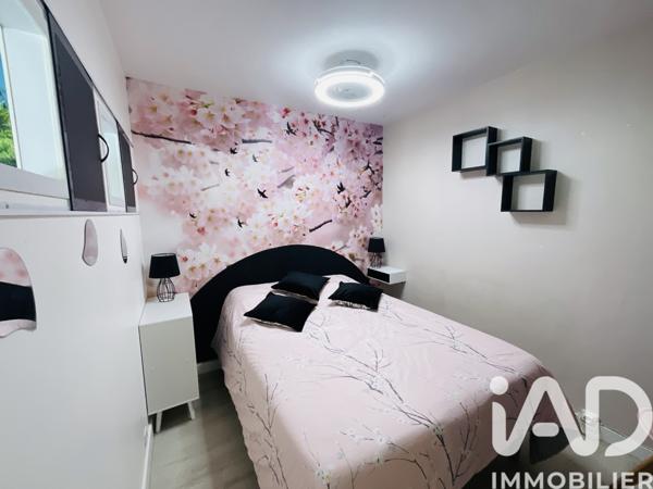 Appartement à vendre 2 pièces 36 m² Six-Fours-les-Plages