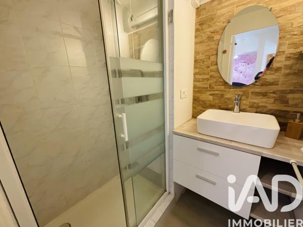 Appartement à vendre 2 pièces 36 m² Six-Fours-les-Plages