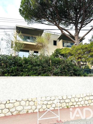 Appartement à vendre 2 pièces 41 m² Carry-le-Rouet