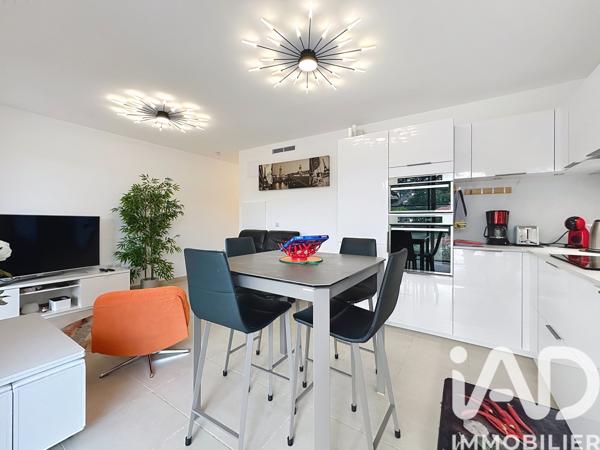 Appartement à vendre 2 pièces 41 m² Carry-le-Rouet