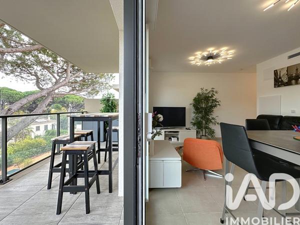 Appartement à vendre 2 pièces 41 m² Carry-le-Rouet