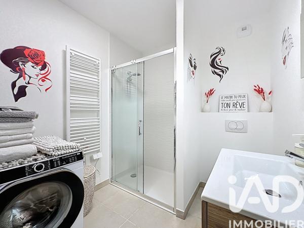 Appartement à vendre 2 pièces 41 m² Carry-le-Rouet