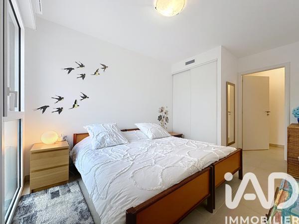 Appartement à vendre 2 pièces 41 m² Carry-le-Rouet