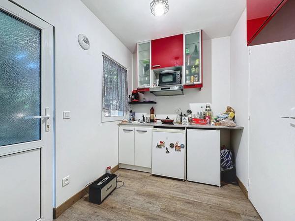 Maison 5 chambres et un studio