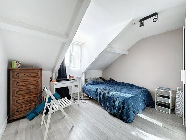 Maison 5 chambres et un studio