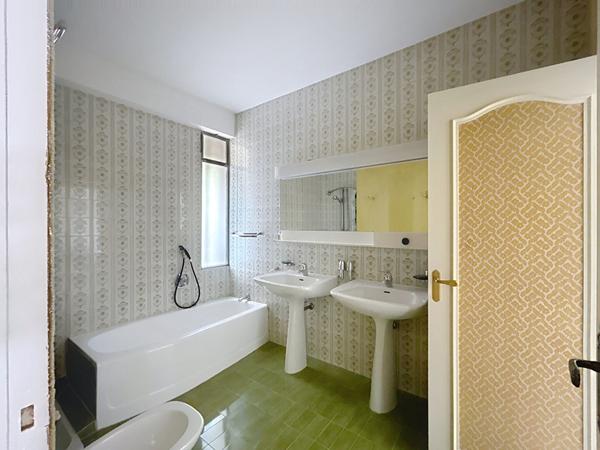 AIX-EN-PROVENCE SAINT-JEROME MAISON D' ARCHITECTE  10 PIECES jardin