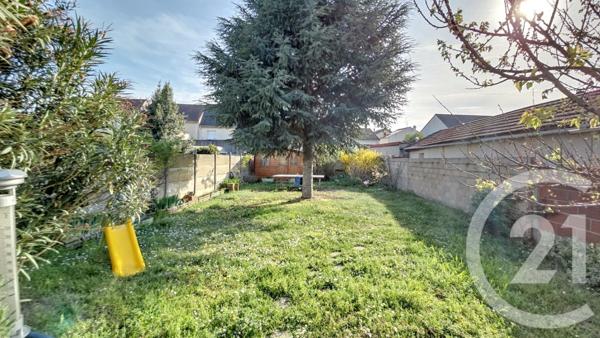 Maison à vendre  5 pièces - 105,92 m2 DRANCY - 93