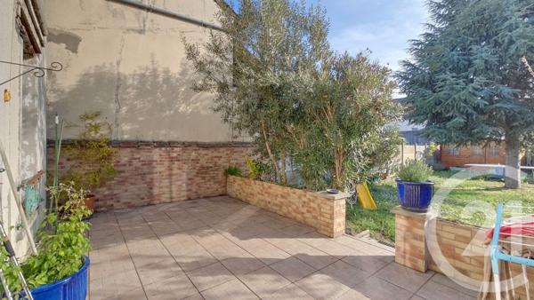 Maison à vendre  5 pièces - 105,92 m2 DRANCY - 93