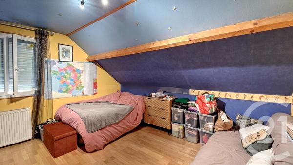 Maison à vendre  5 pièces - 105,92 m2 DRANCY - 93