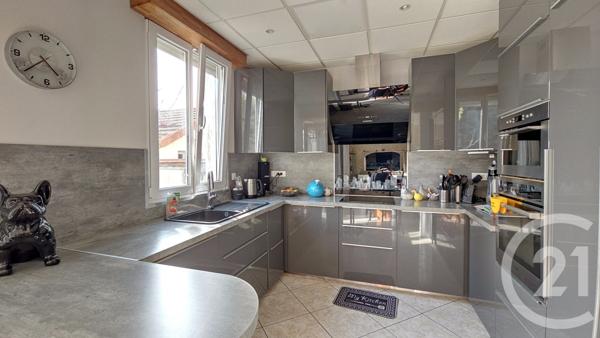 Maison à vendre  5 pièces - 105,92 m2 DRANCY - 93