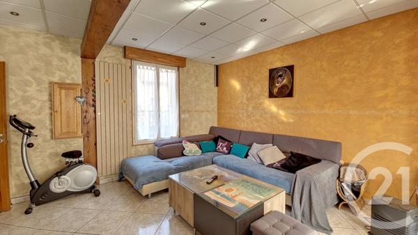 Maison à vendre  5 pièces - 105,92 m2 DRANCY - 93