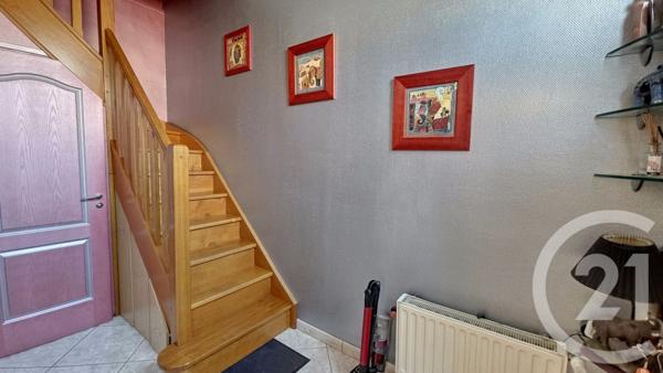 Maison à vendre  5 pièces - 105,92 m2 DRANCY - 93