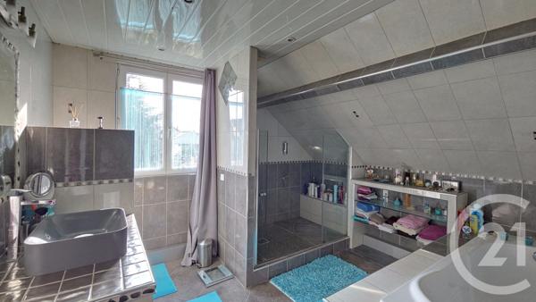 Maison à vendre  5 pièces - 105,92 m2 DRANCY - 93