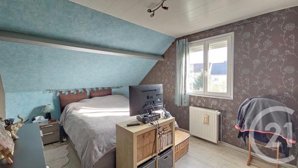 Maison à vendre  5 pièces - 105,92 m2 DRANCY - 93