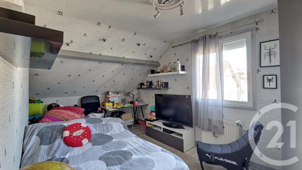 Maison à vendre  5 pièces - 105,92 m2 DRANCY - 93