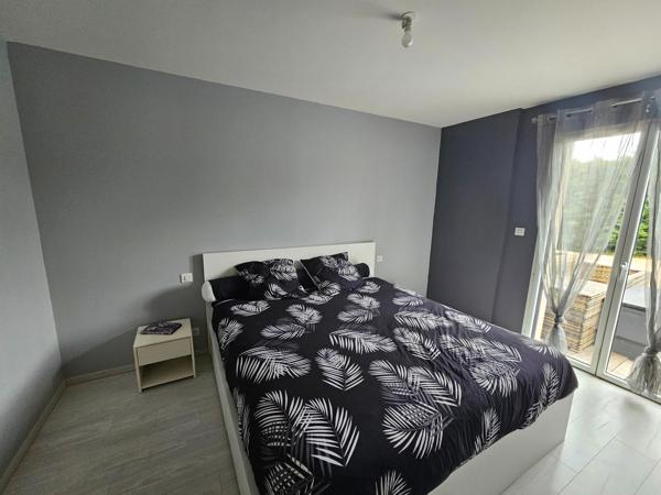Maison récente  de plain pied 165 m² Saint Remy en rollat