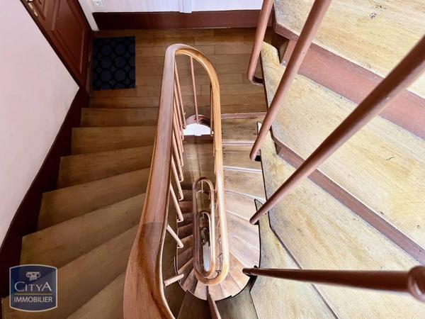 Appartement à vendre 1 pièce 14m²