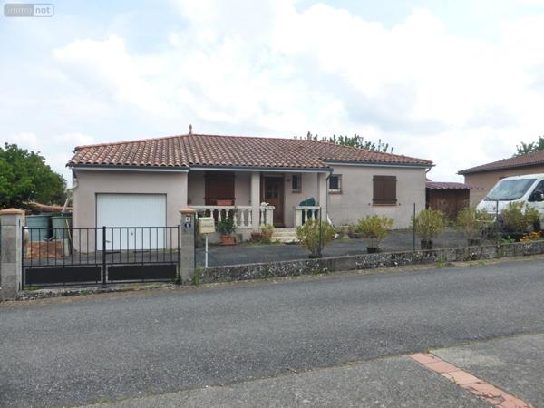 Villa à vendre à Boulogne-sur-Gesse en Haute-Garonne (31350), ref : 26009