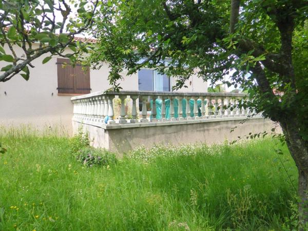 Villa à vendre à Boulogne-sur-Gesse en Haute-Garonne (31350), ref : 26009