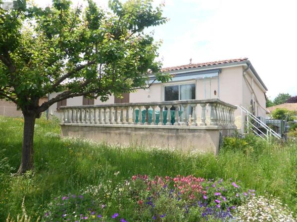 Villa à vendre à Boulogne-sur-Gesse en Haute-Garonne (31350), ref : 26009