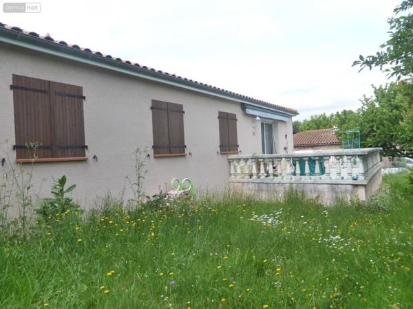 Villa à vendre à Boulogne-sur-Gesse en Haute-Garonne (31350), ref : 26009